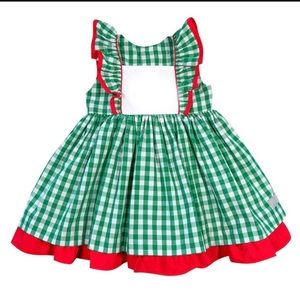 Eleanor Rose Christmas 2021 release 8/10